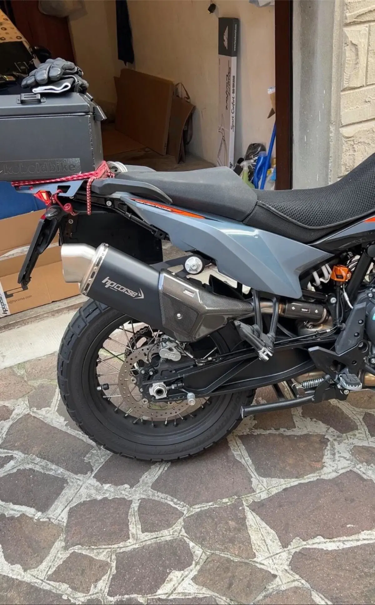 KTM 890 Adventure (2023 - 26) (6)