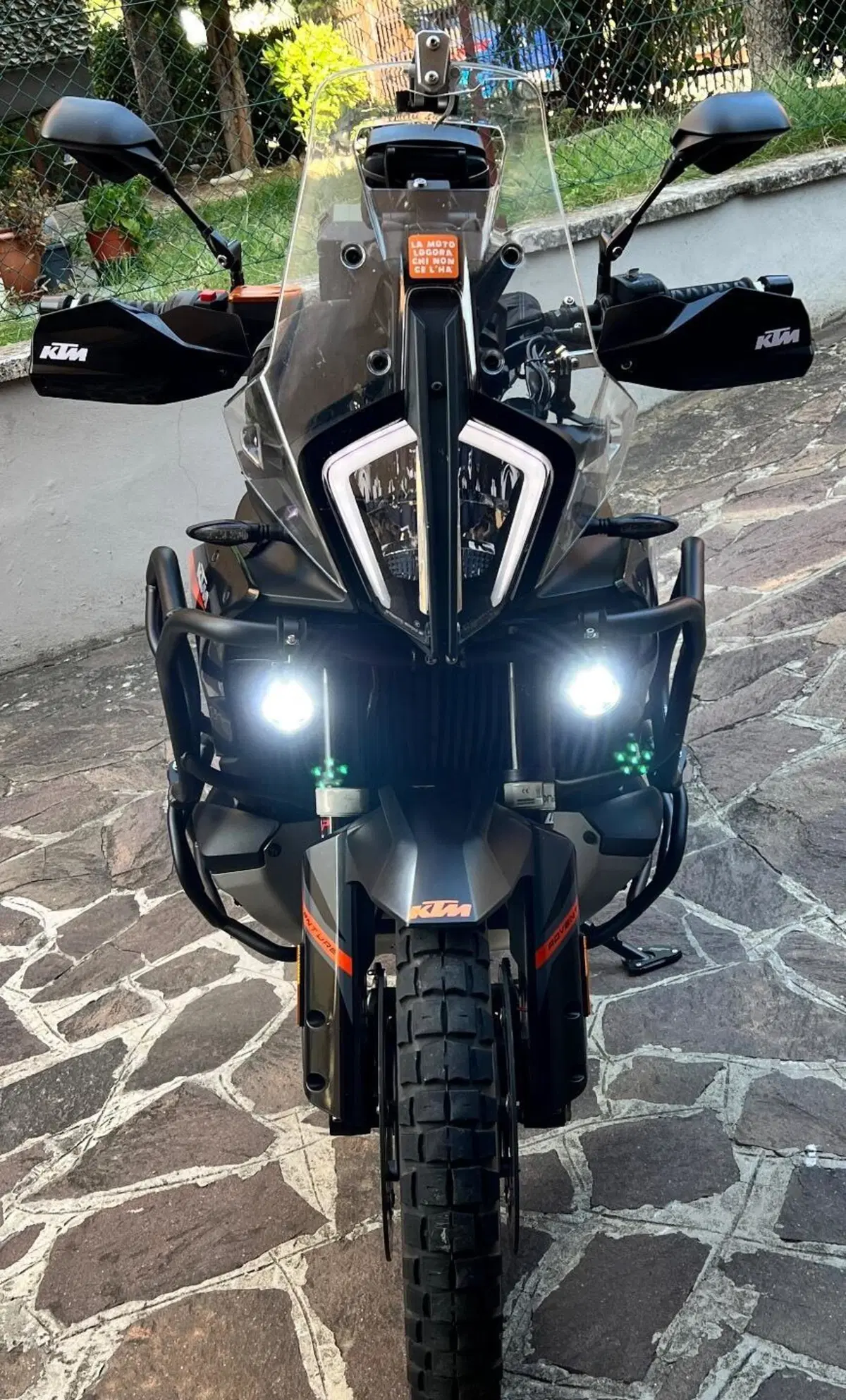 KTM 890 Adventure (2023 - 26) (7)