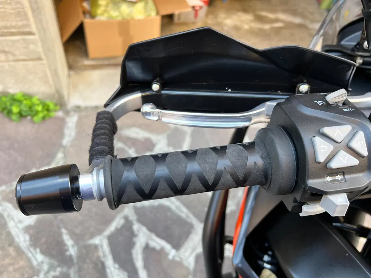 KTM 890 Adventure (2023 - 26) (8)