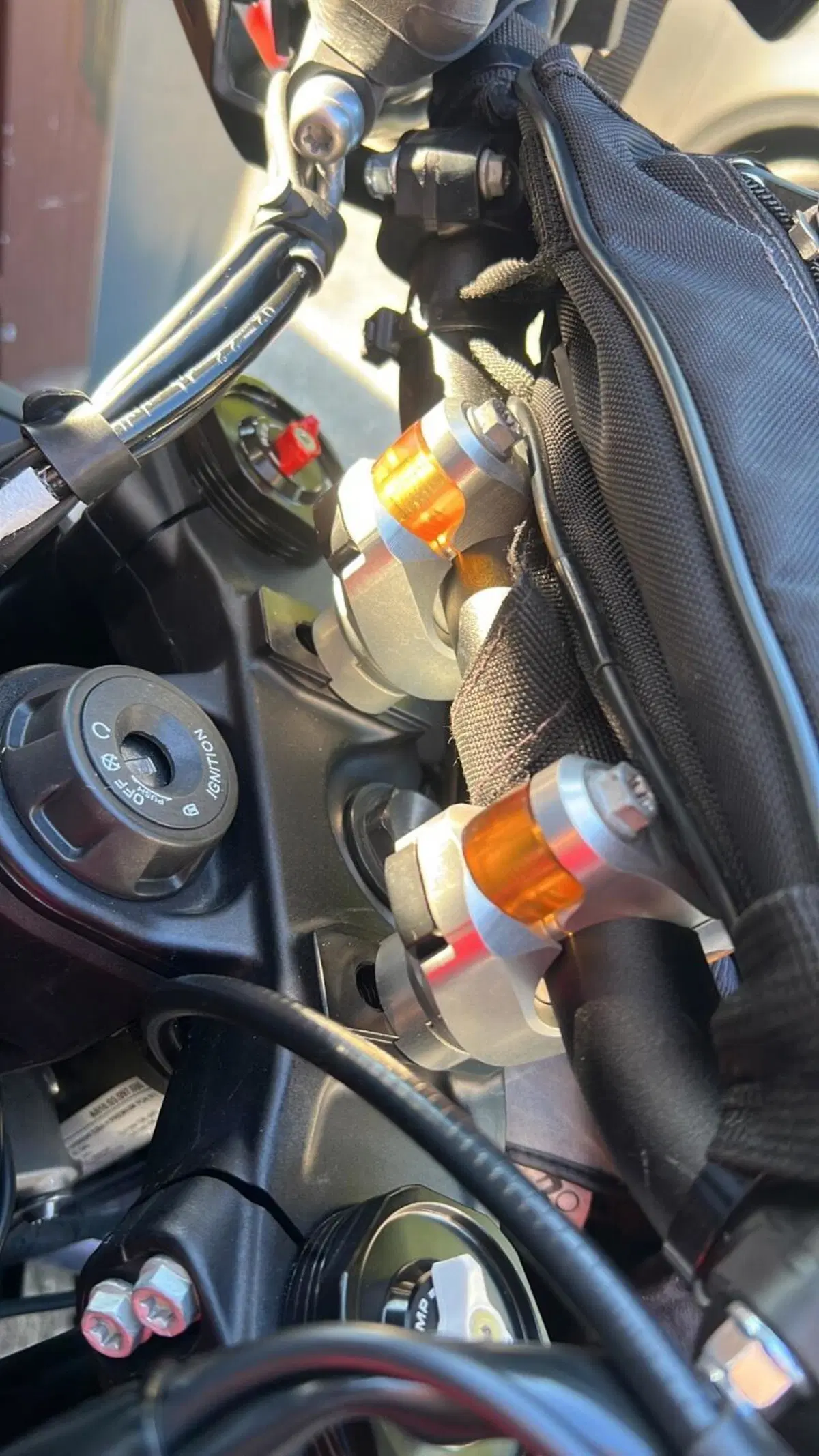 KTM 890 Adventure (2023 - 26) (9)