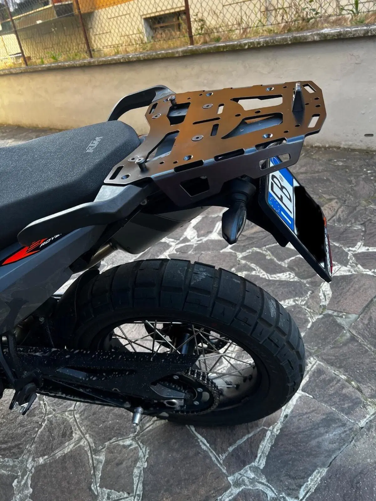 KTM 890 Adventure (2023 - 26) (10)