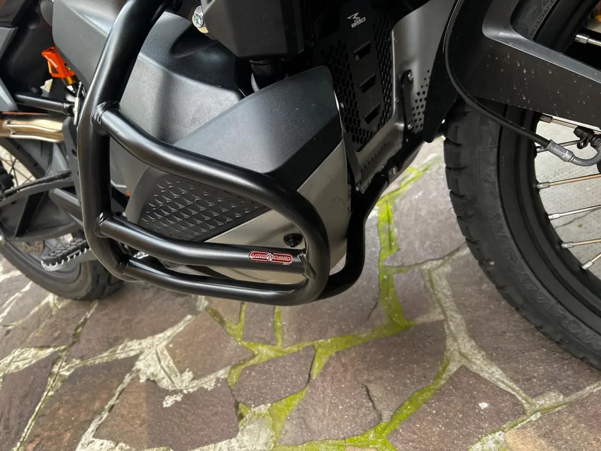 KTM 890 Adventure (2023 - 26) (11)