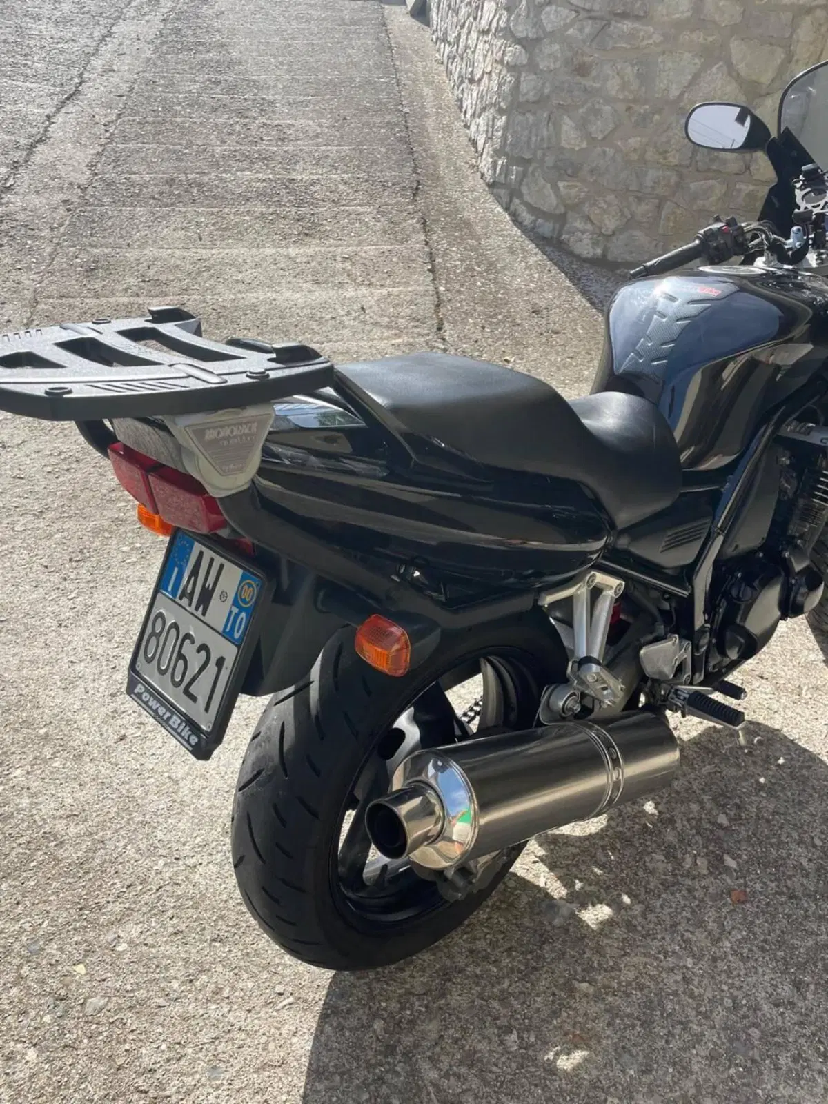 Yamaha FZS 600 Fazer (1998 - 01) (5)