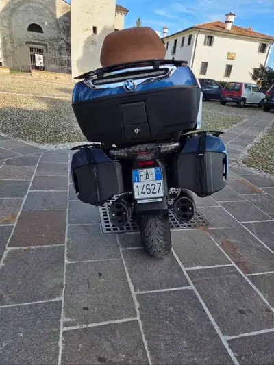 Bmw K 1600 GTL (2022 - 27) usata