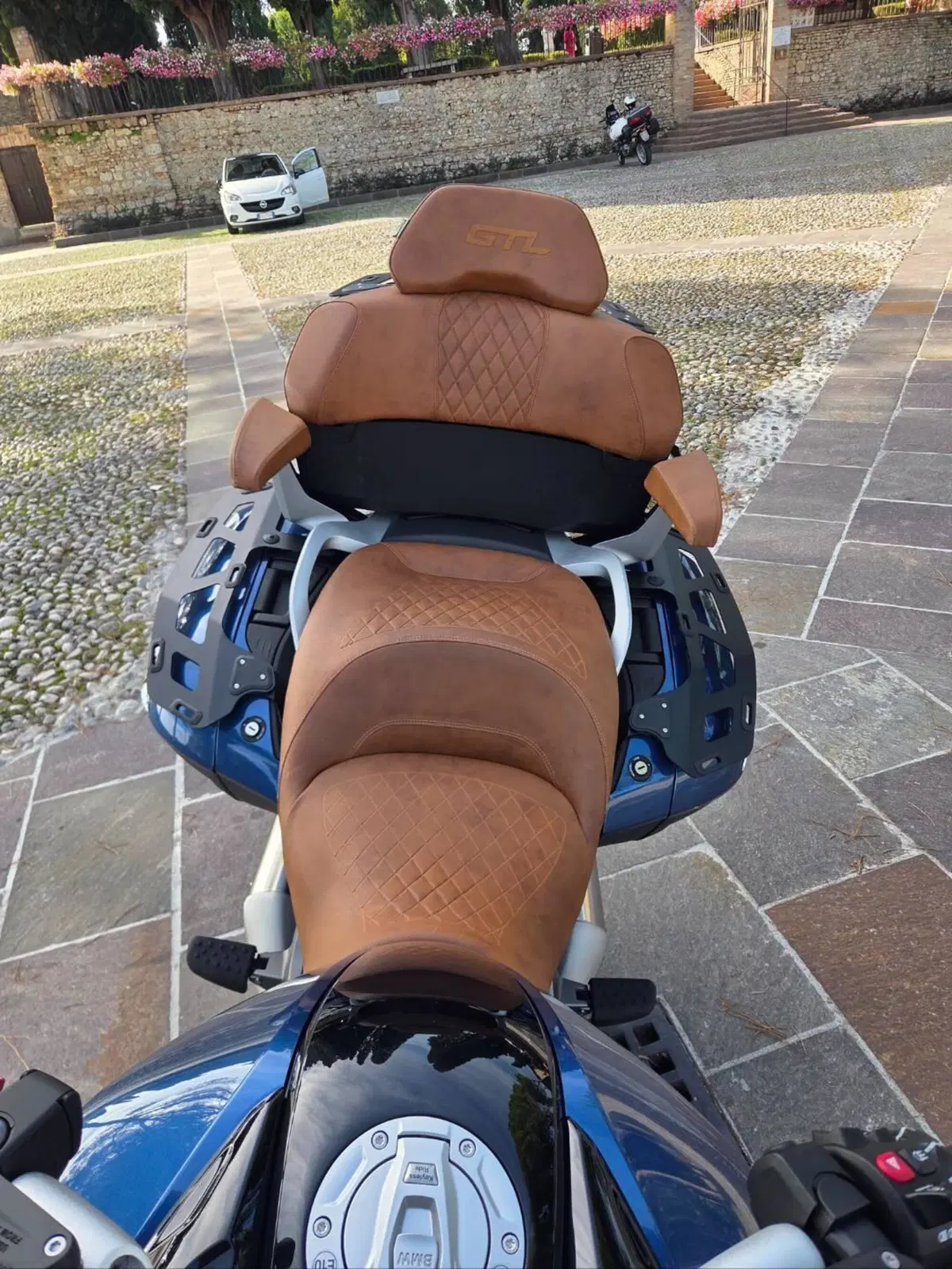 Bmw K 1600 GTL (2022 - 27) (3)