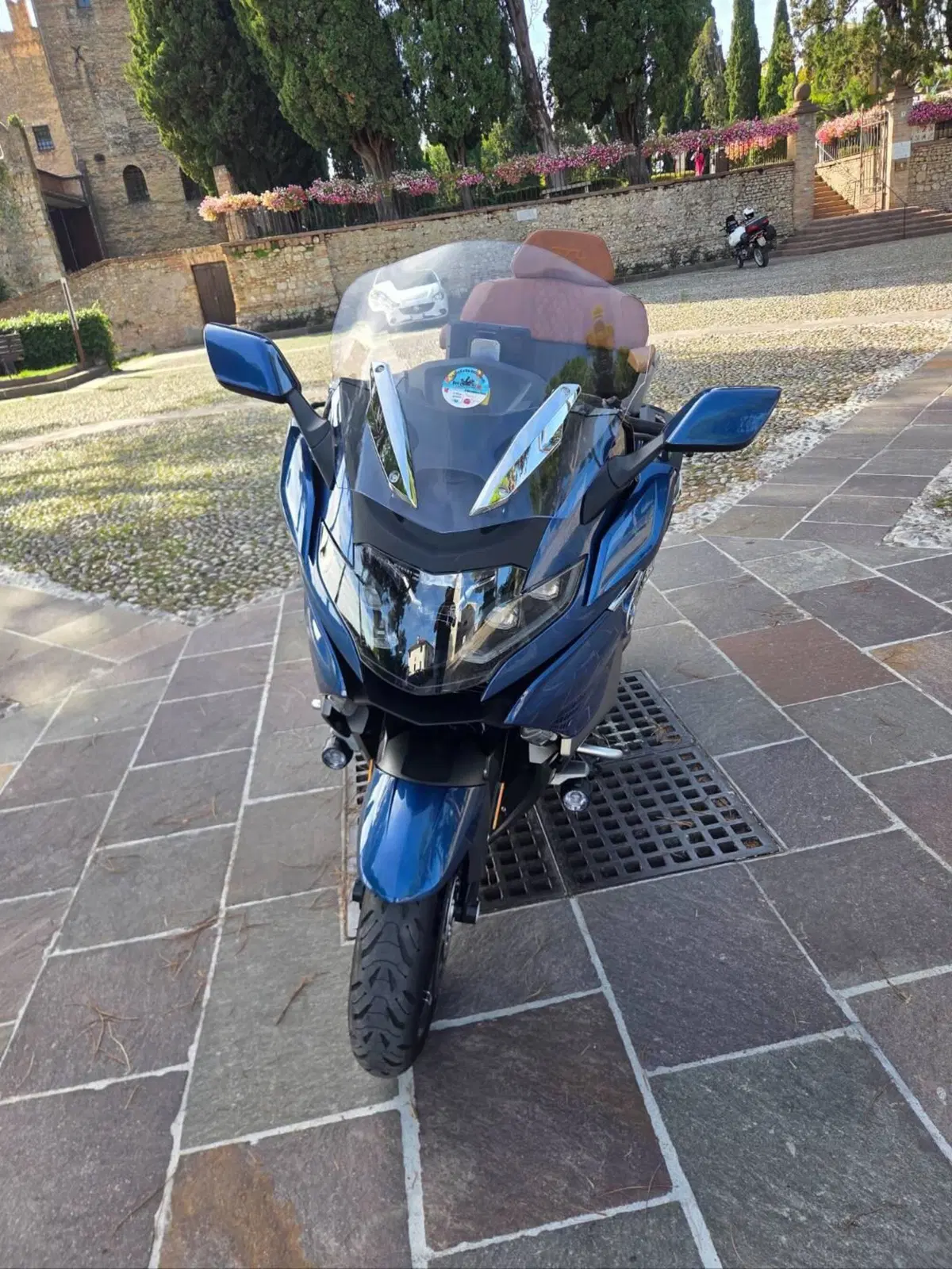 Bmw K 1600 GTL (2022 - 27) (5)
