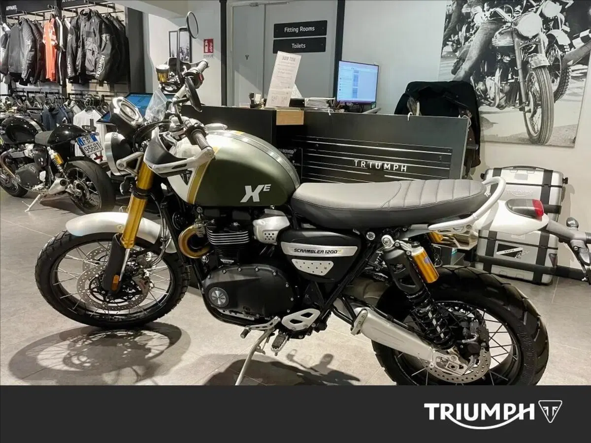Triumph Scrambler 1200 XE (2026) (2)