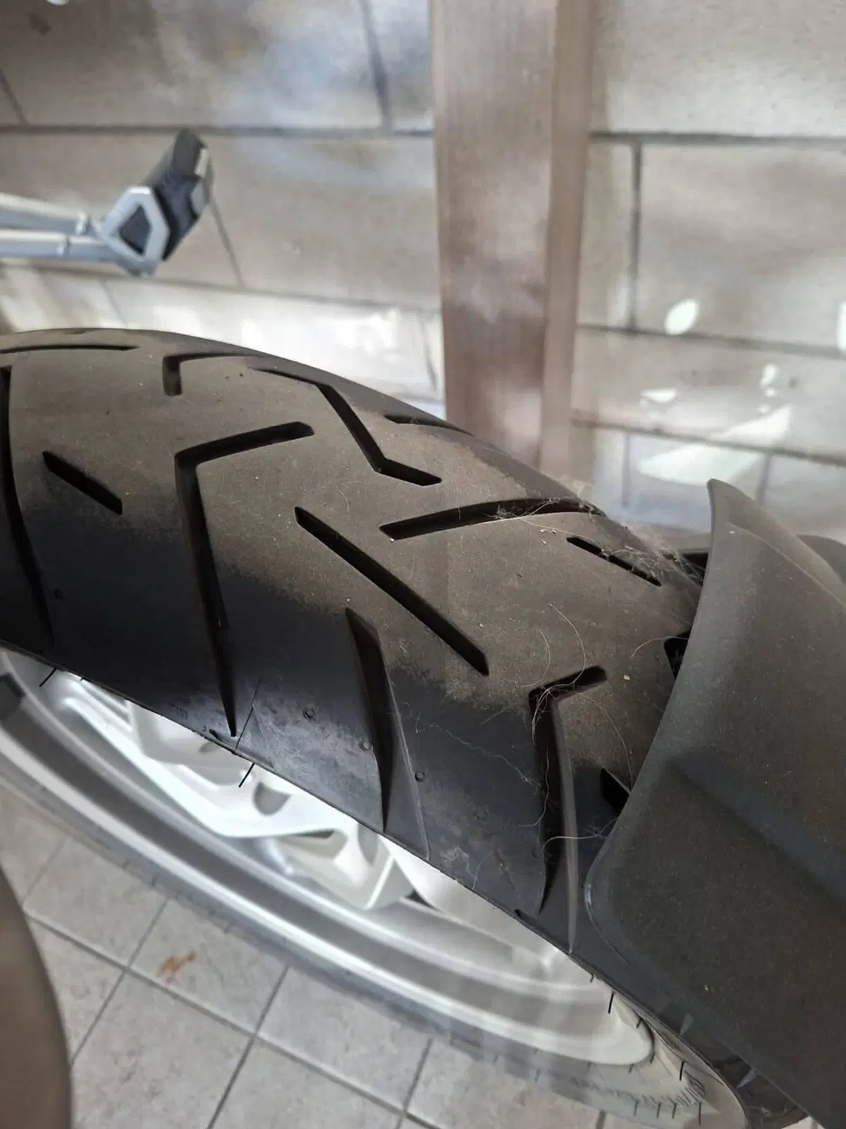 Bmw R 1200 GS (2010 - 12) (13)