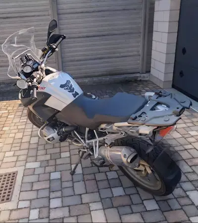 Bmw R 1200 GS (2010 - 12) usata