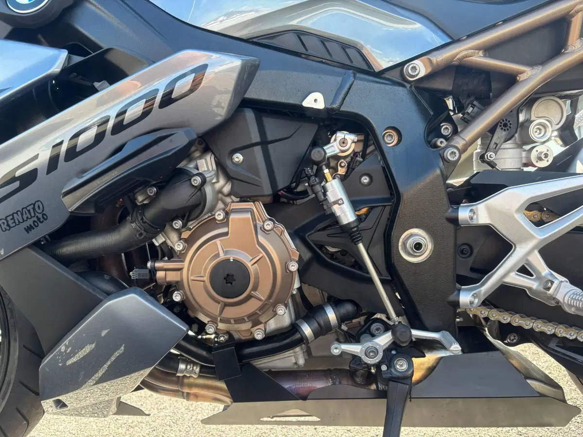 Bmw S 1000 R (2021 - 24) (4)
