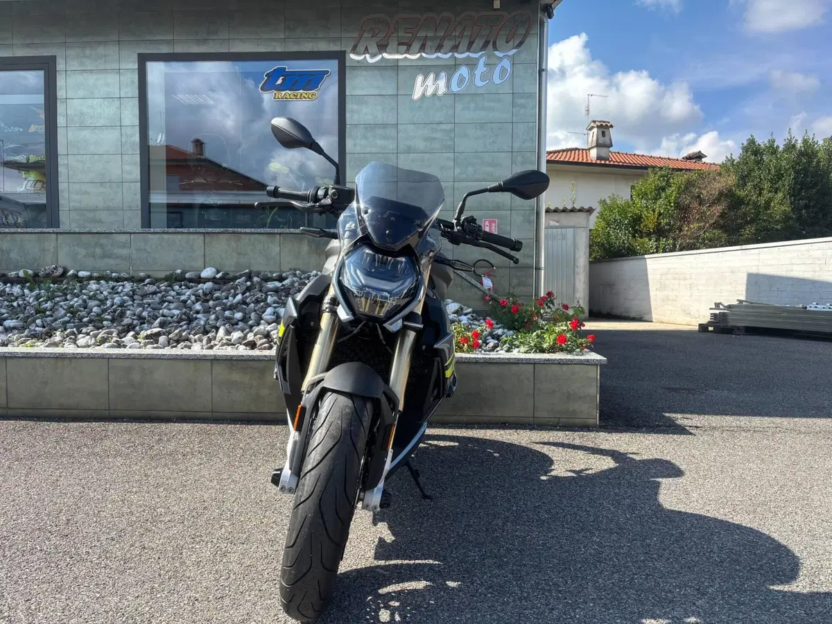 Bmw S 1000 R (2021 - 24) (6)