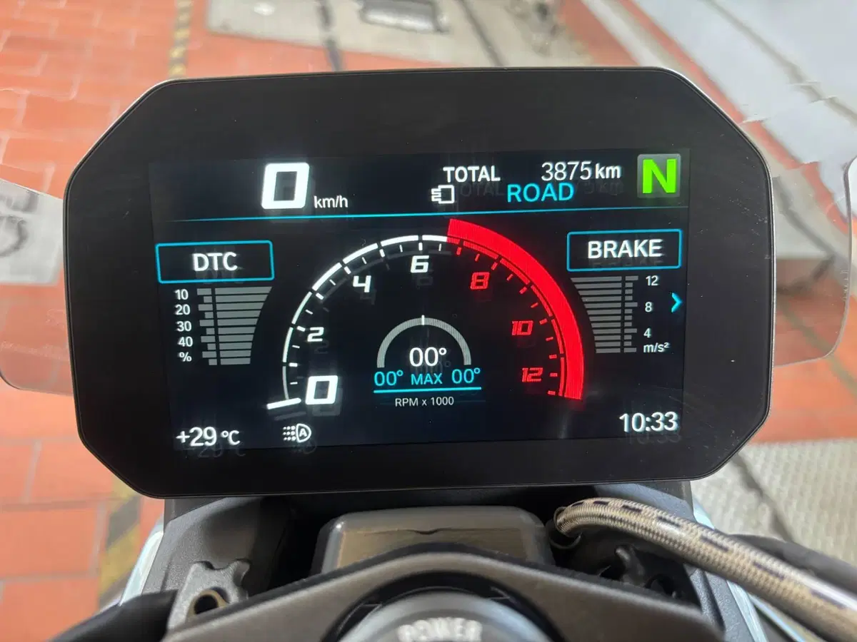 Bmw S 1000 R (2021 - 24) (8)