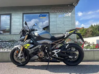 Bmw S 1000 R (2021 - 24) usata