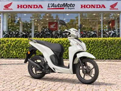 Honda Vision 110 (2025 - 26) nuova
