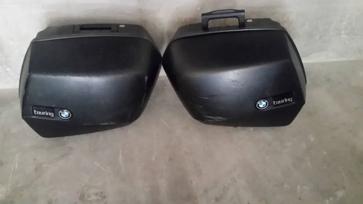 Bmw R 850 R Comfort (2004 - 07) (4)