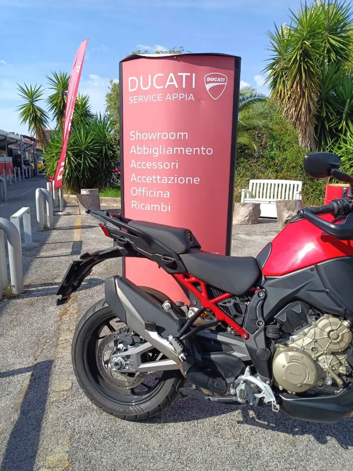 Ducati Multistrada V4 S (2025 - 26) (4)