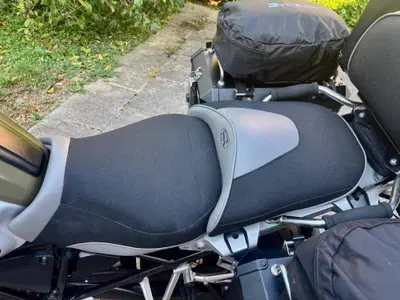 Bmw R 1200 GS Adventure (2013 - 16) usata