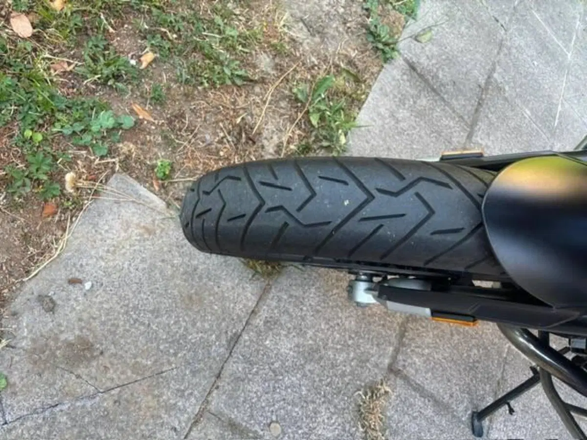 Bmw R 1200 GS Adventure (2013 - 16) (5)