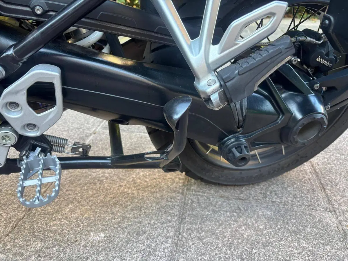 Bmw R 1200 GS Adventure (2013 - 16) (10)