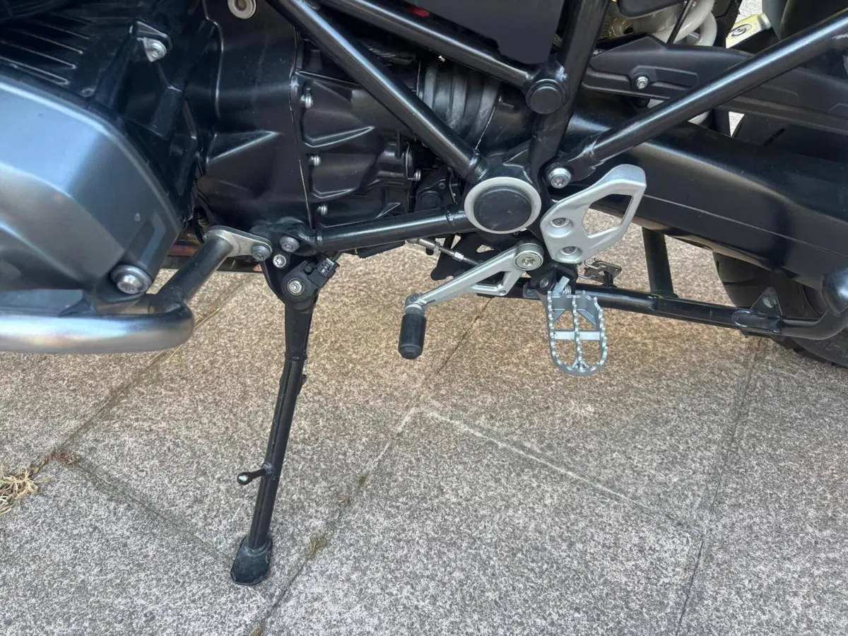 Bmw R 1200 GS Adventure (2013 - 16) (13)