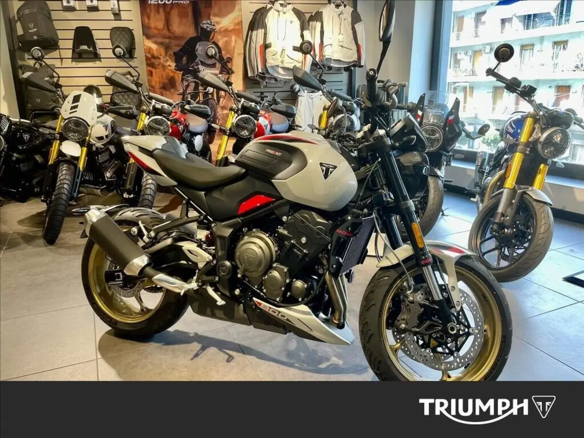 Triumph Trident 800 (2026) (2)