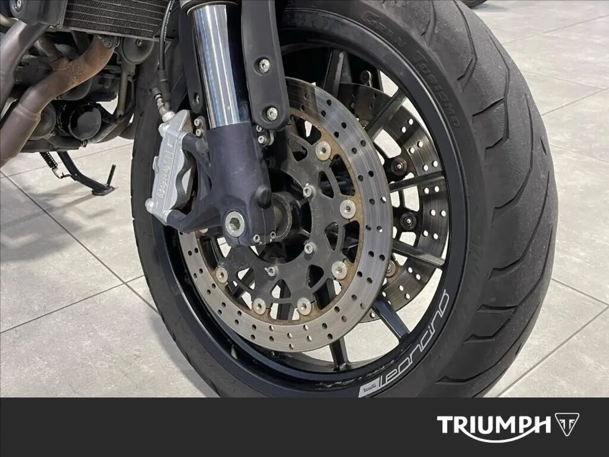 Benelli Leoncino 500 (2021 - 25) (6)