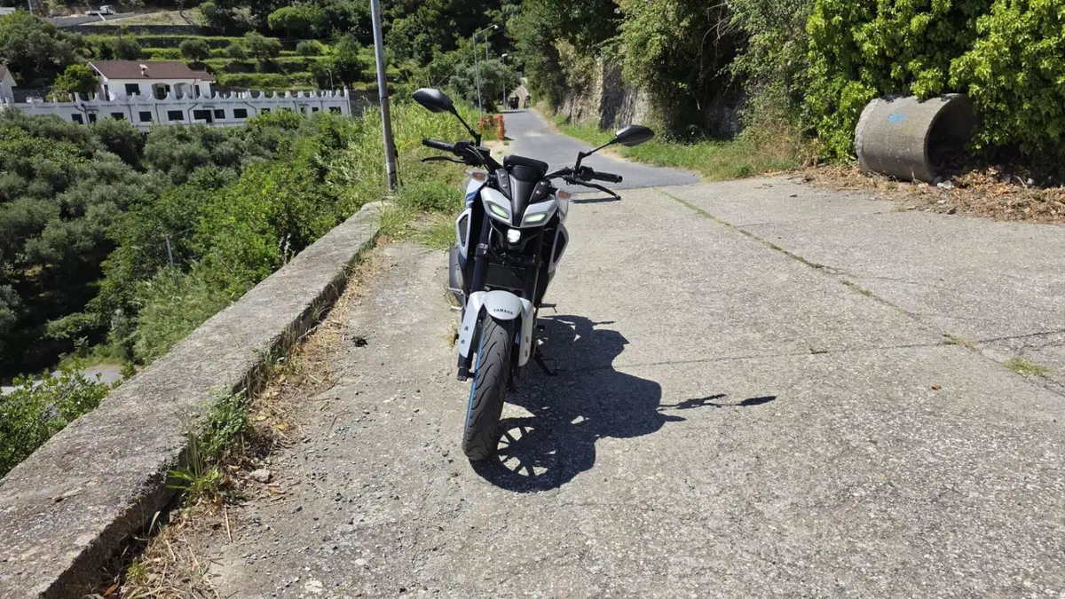 Yamaha MT-125 (2025 - 26) (4)