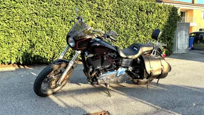 Harley-Davidson 1690 Low Rider (2014 - 17) - FXDL usata