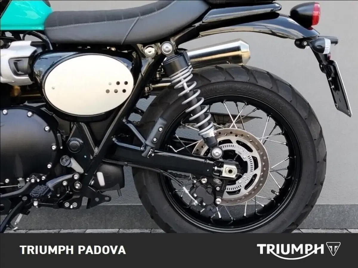 Triumph Scrambler 900 (2023 - 25) (7)