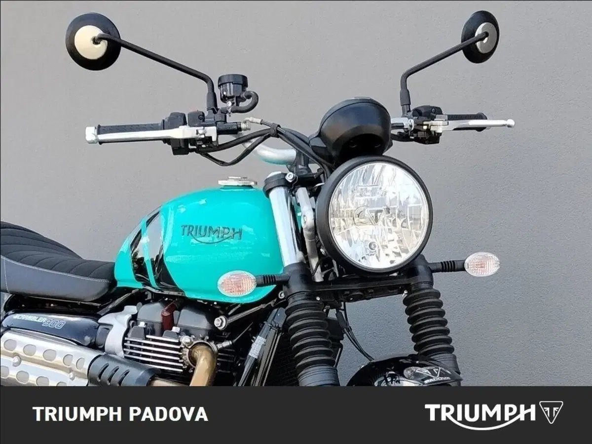 Triumph Scrambler 900 (2023 - 25) (5)