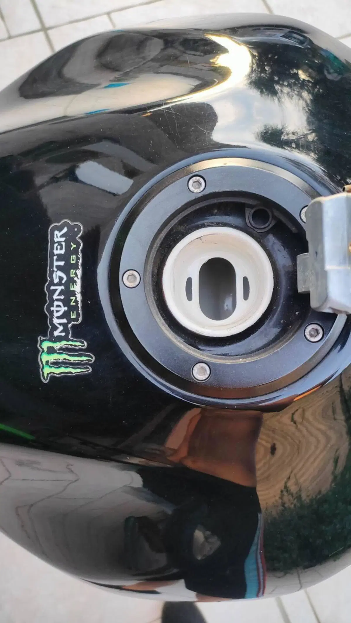 Kawasaki Z 750 (2003 - 06) (6)