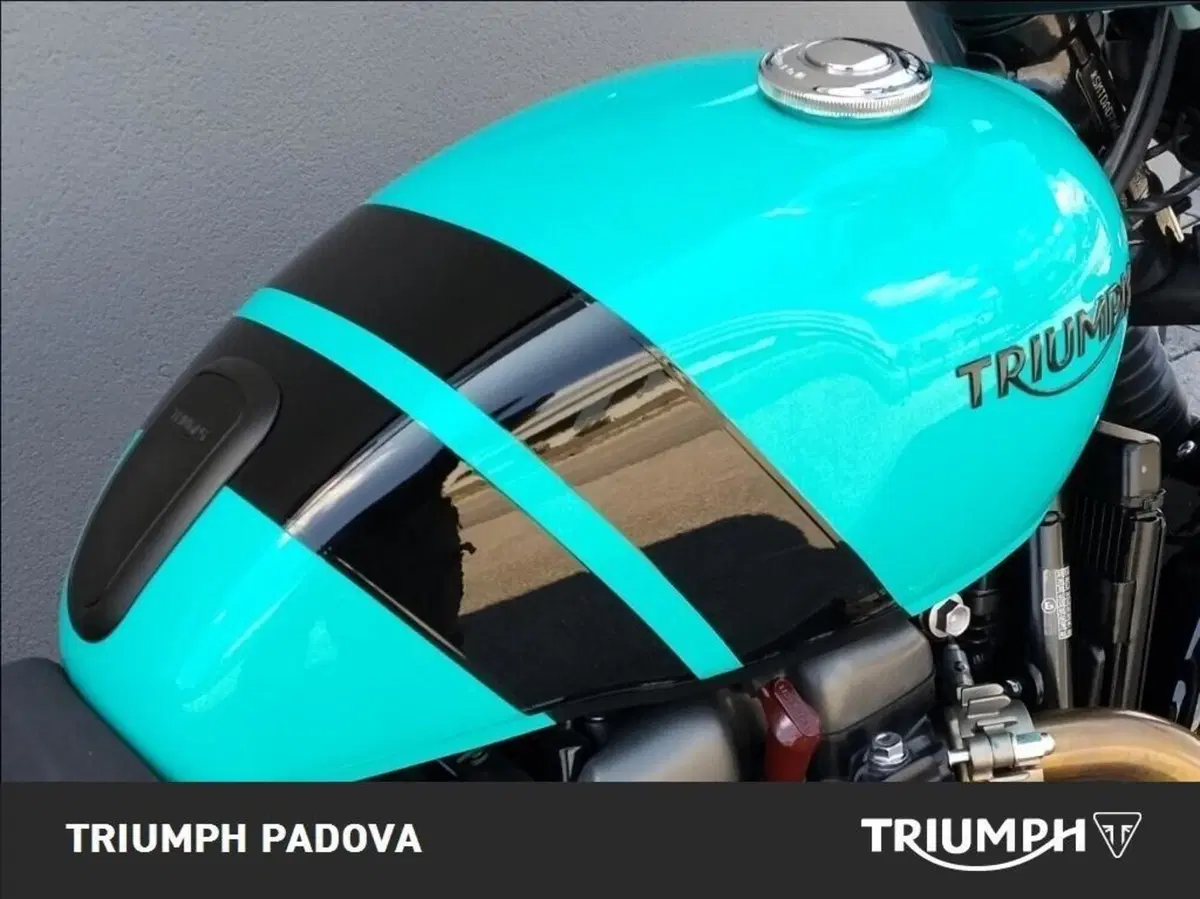 Triumph Scrambler 900 (2023 - 25) (4)