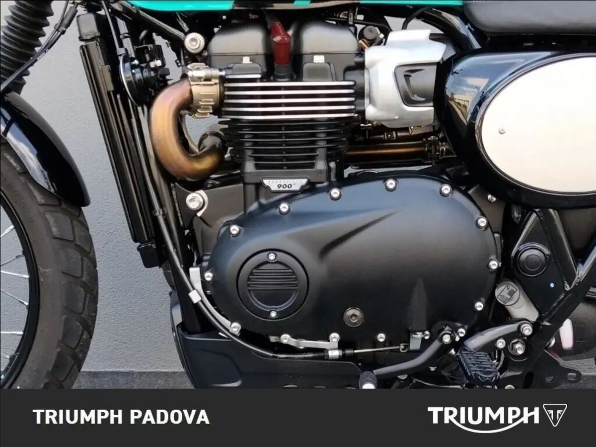 Triumph Scrambler 900 (2023 - 25) (8)