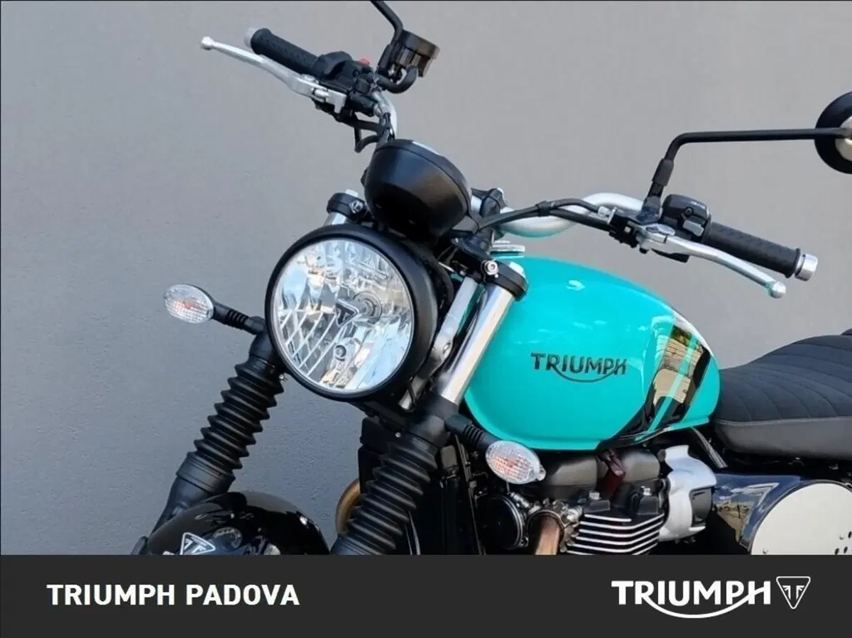 Triumph Scrambler 900 (2023 - 25) (10)