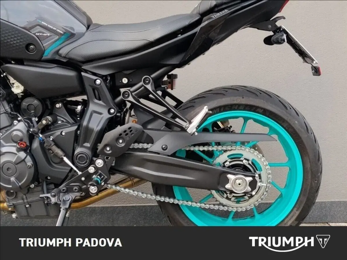 Yamaha MT-07 (2021 - 24) (7)