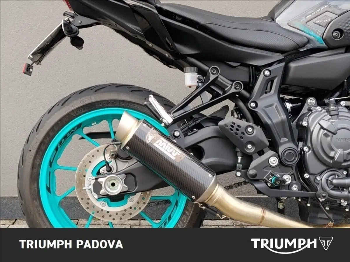 Yamaha MT-07 (2021 - 24) (2)