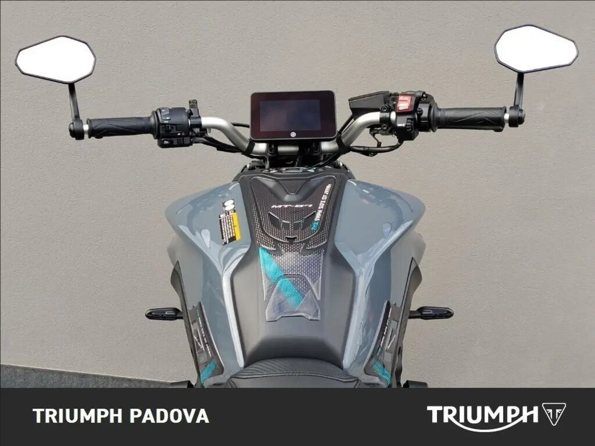 Yamaha MT-07 (2021 - 24) (11)