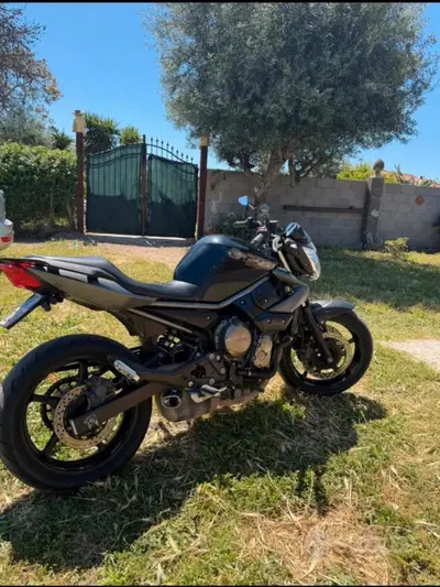 Yamaha XJ6 Diversion F (2010 - 16) usata