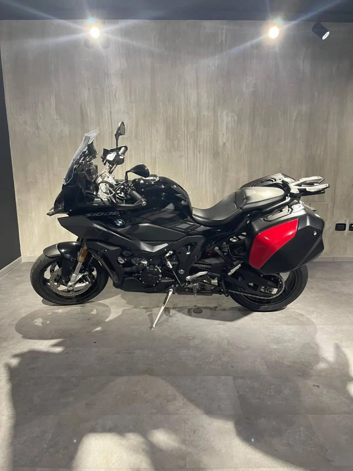 Bmw S 1000 XR (2020 - 23) (2)