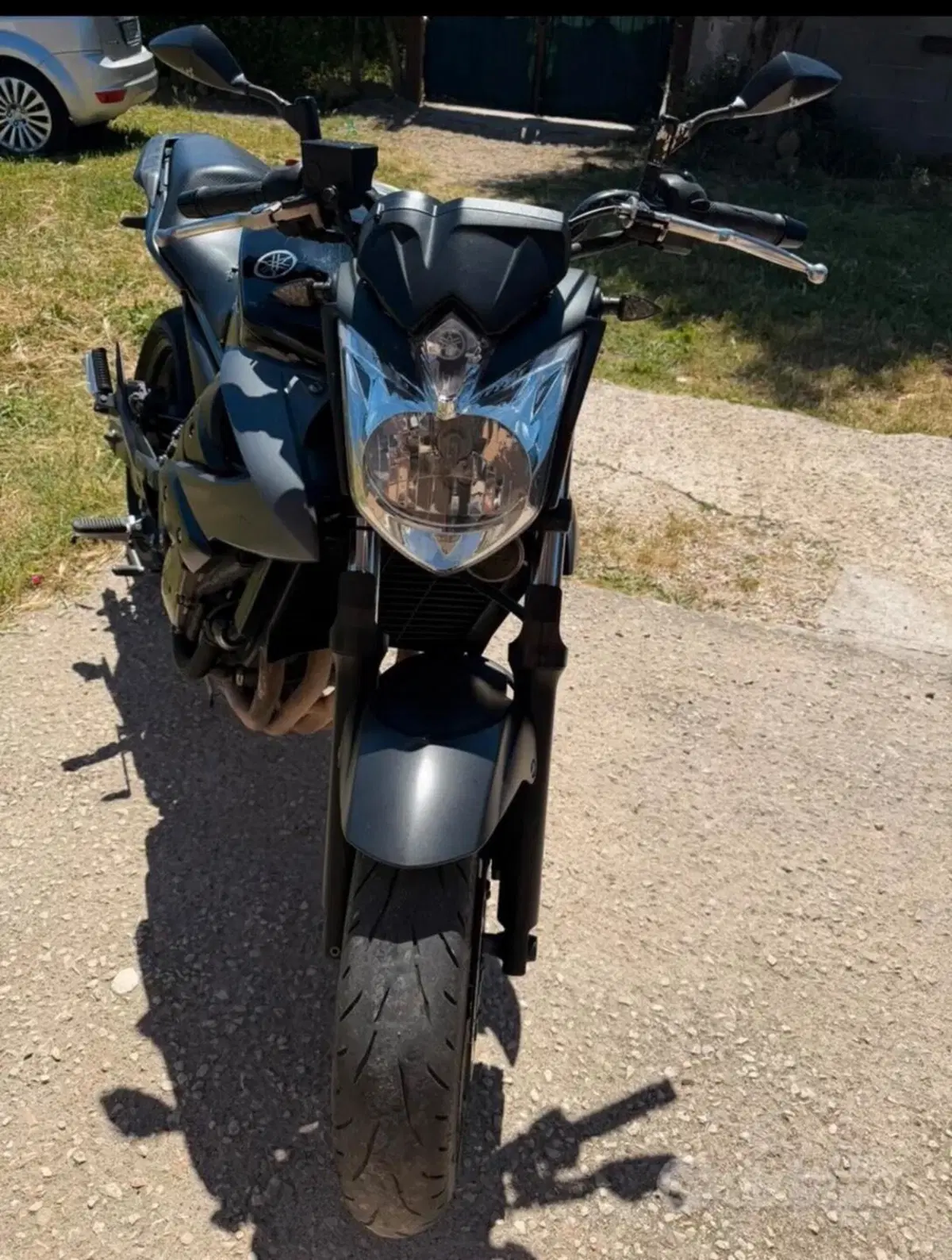 Yamaha XJ6 Diversion F (2010 - 16) (3)