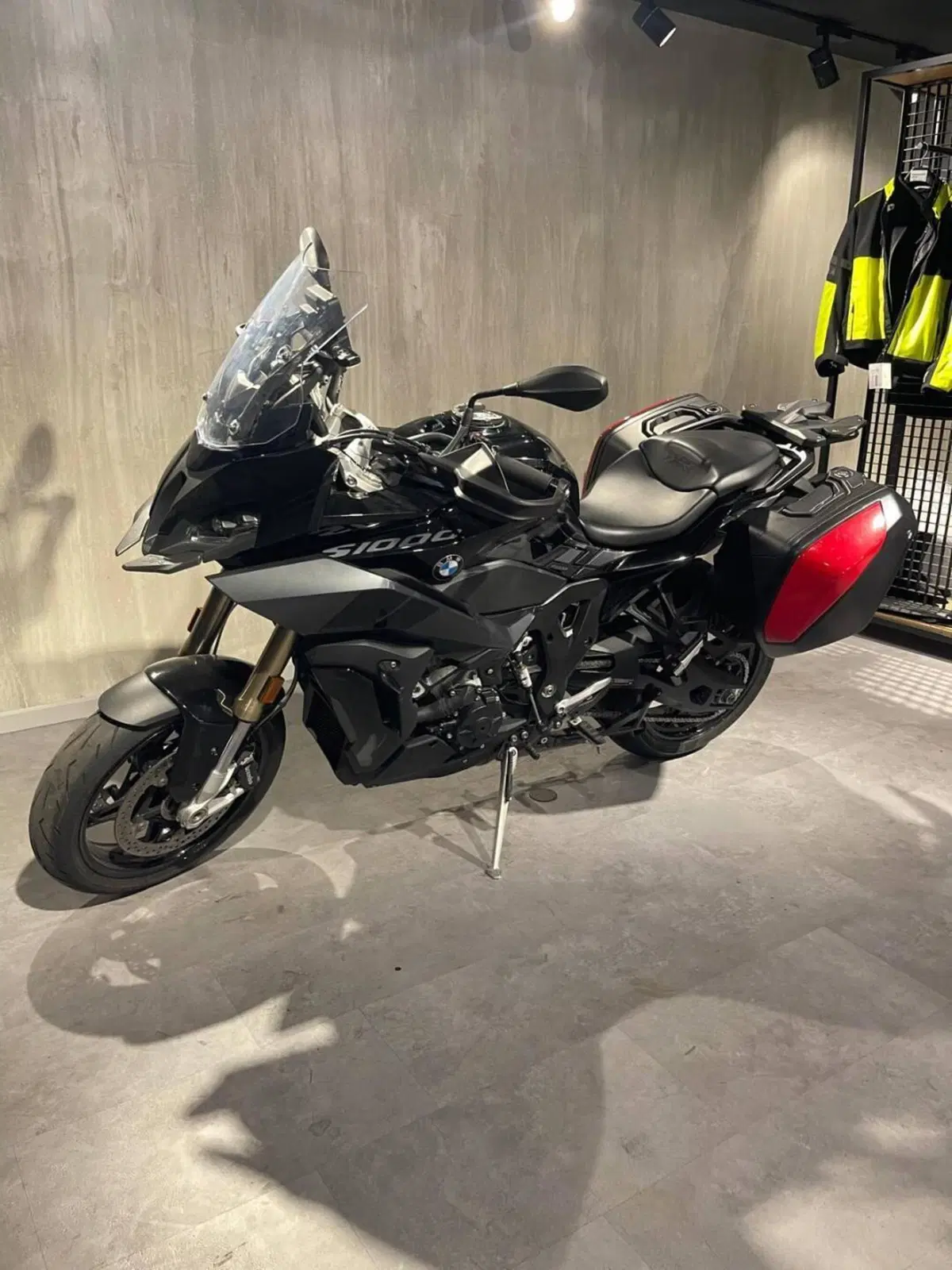 Bmw S 1000 XR (2020 - 23) (3)