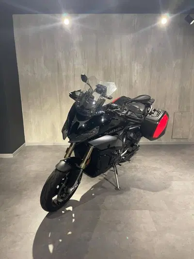 Bmw S 1000 XR (2020 - 23) usata