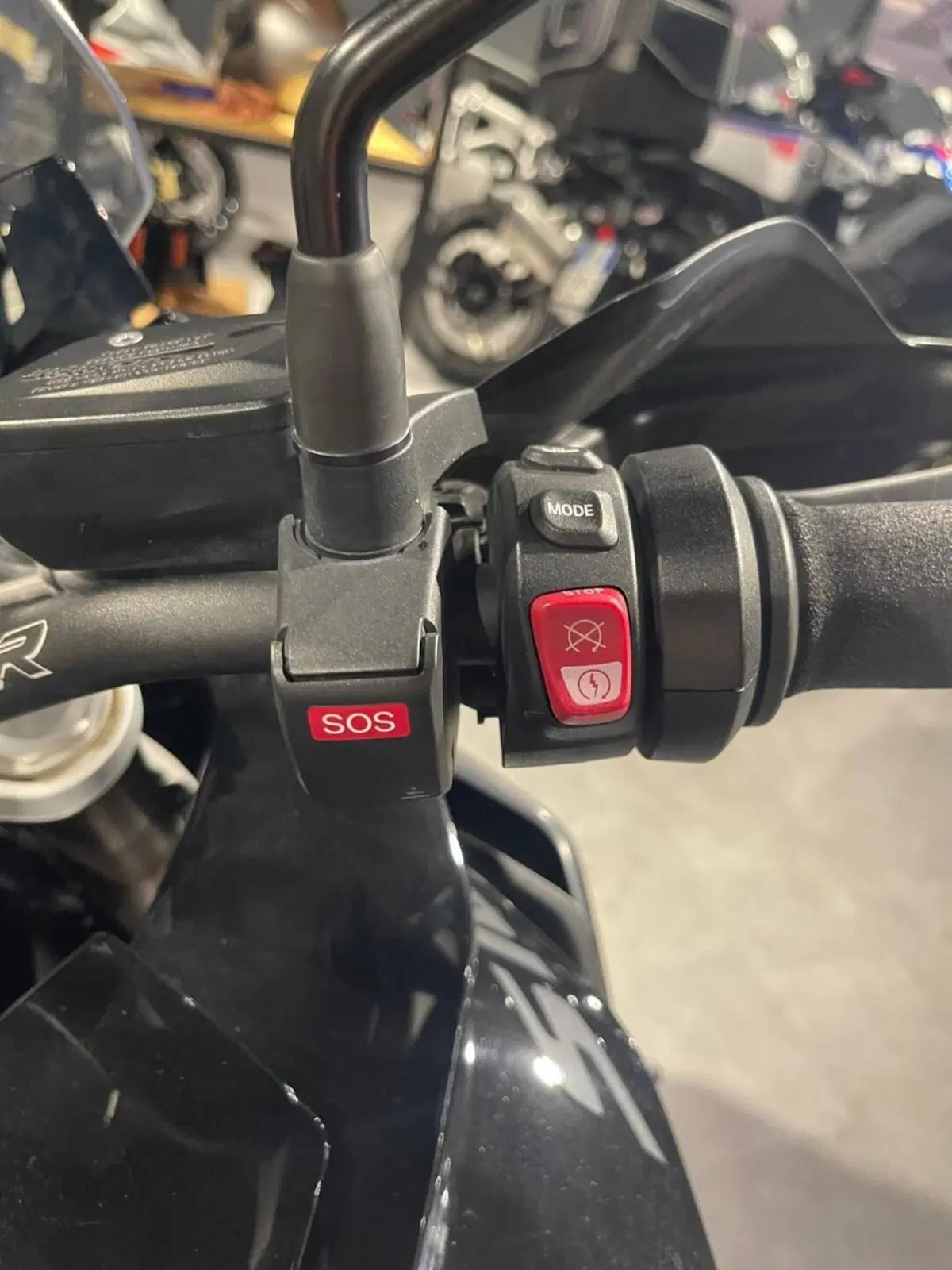 Bmw S 1000 XR (2020 - 23) (7)