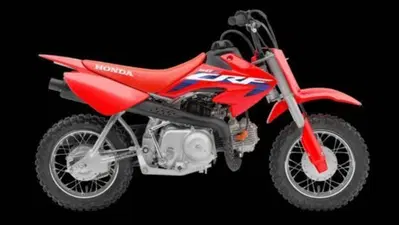Honda CRF 50F (2023 - 26) nuova