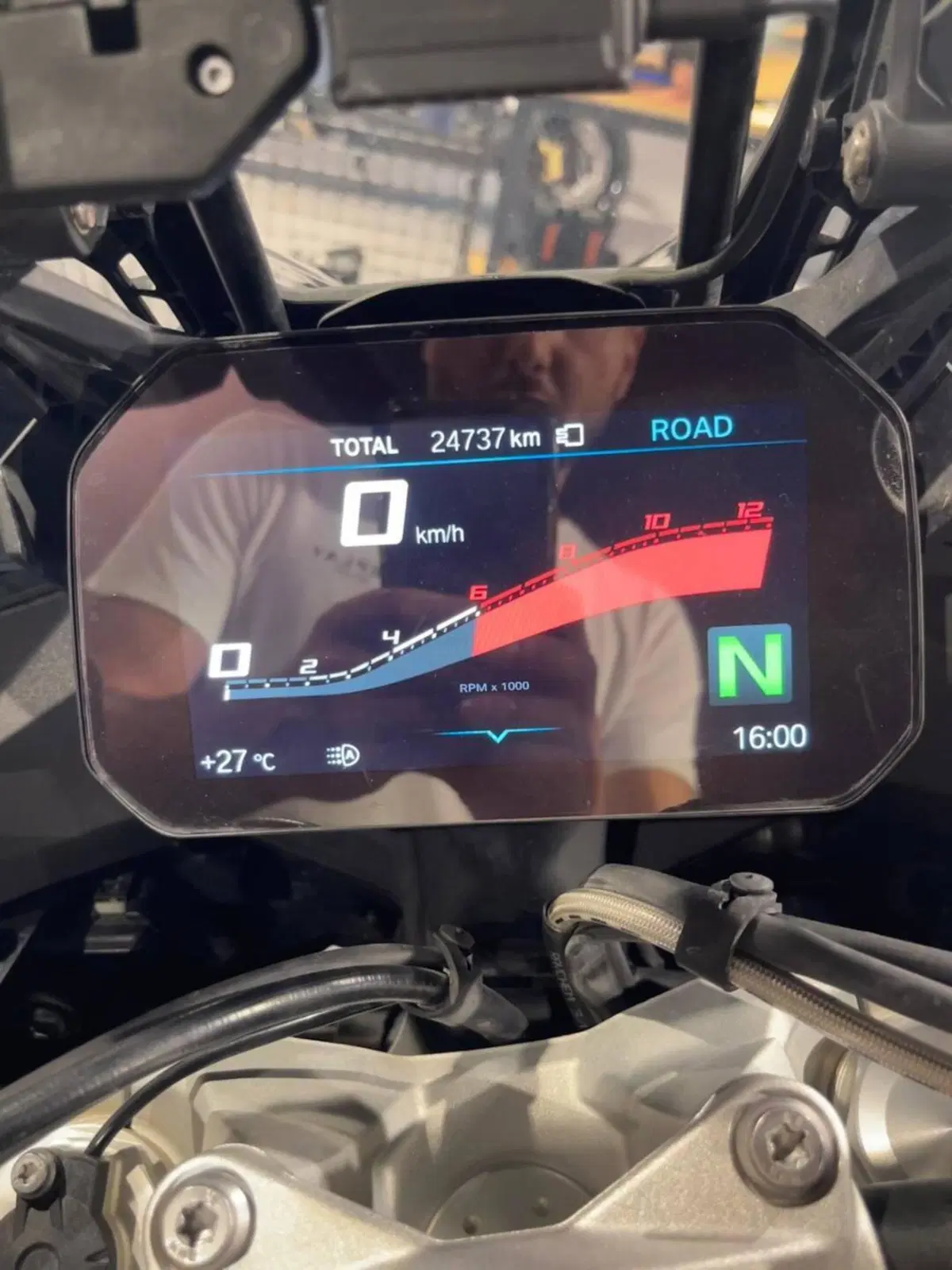Bmw S 1000 XR (2020 - 23) (6)