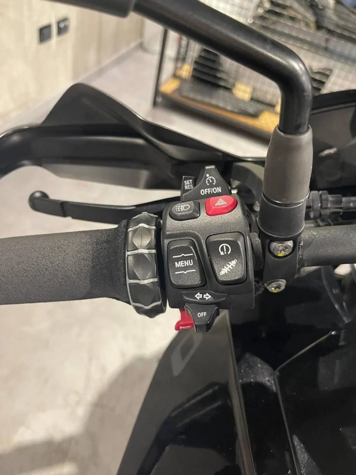 Bmw S 1000 XR (2020 - 23) (5)