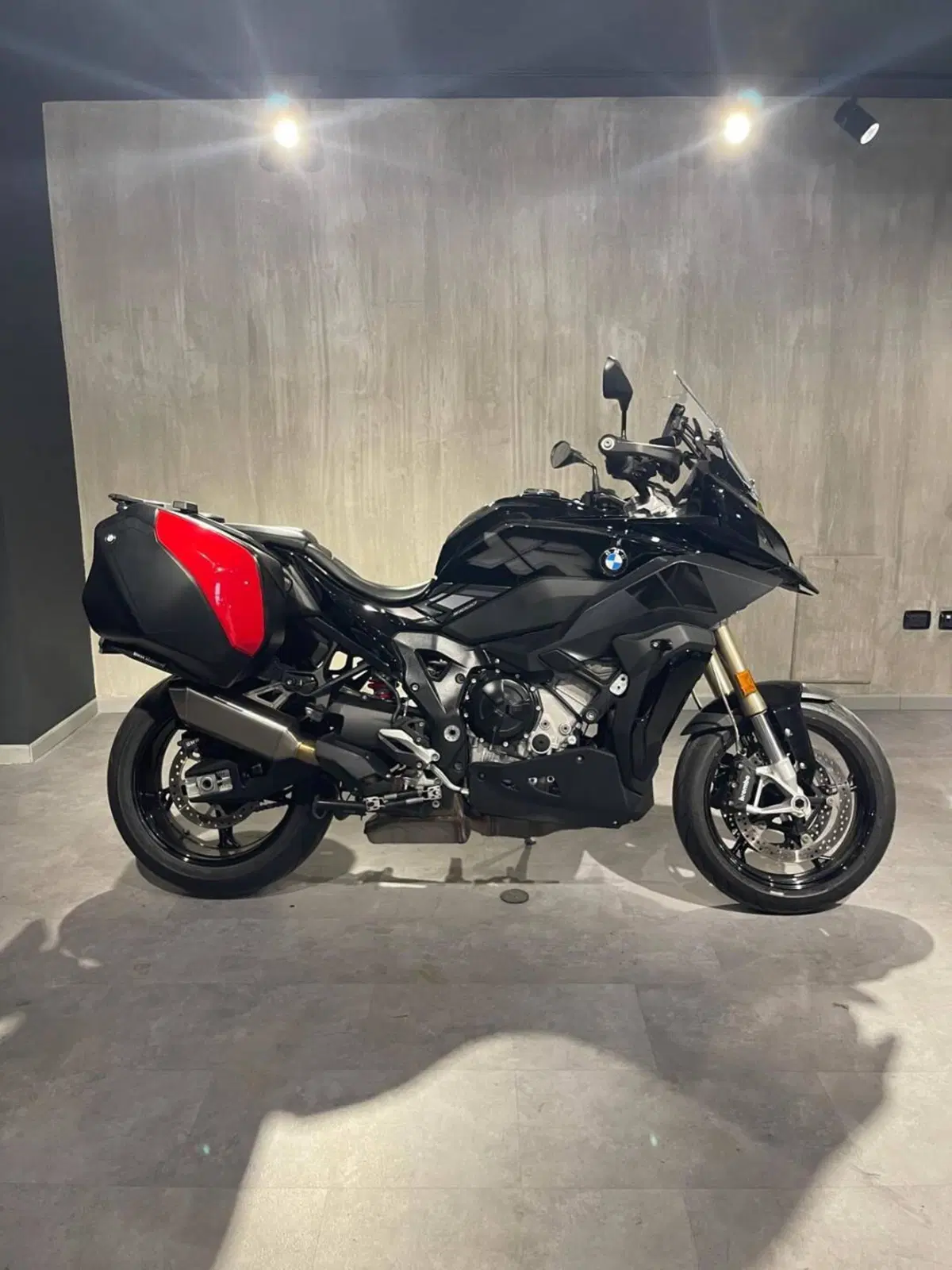 Bmw S 1000 XR (2020 - 23) (4)