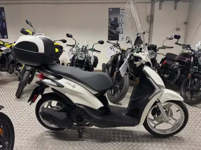 Piaggio Liberty 150 (2025 - 26) usata