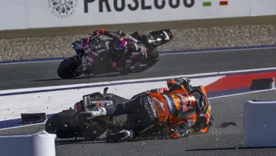 MotoGP, le foto più belle della gara e del weekend in Austria! [GALLERY]