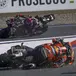 MotoGP, le foto più belle della gara e del weekend in Austria! [GALLERY]